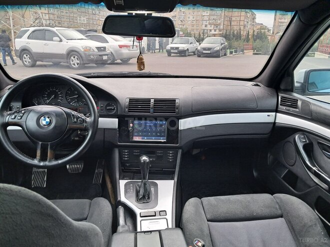 BMW 523 1999, 234,024 km - 2.5 l - Bakı
