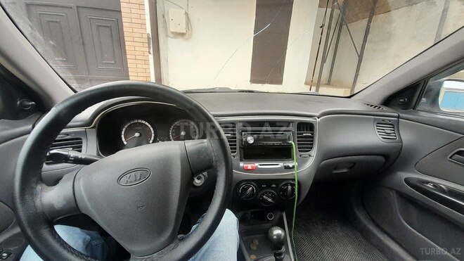 Kia Rio 2009, 221,000 km - 1.4 л - Bakı