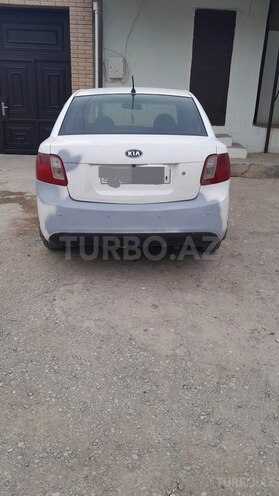 Kia Rio 2009, 221,000 km - 1.4 л - Bakı