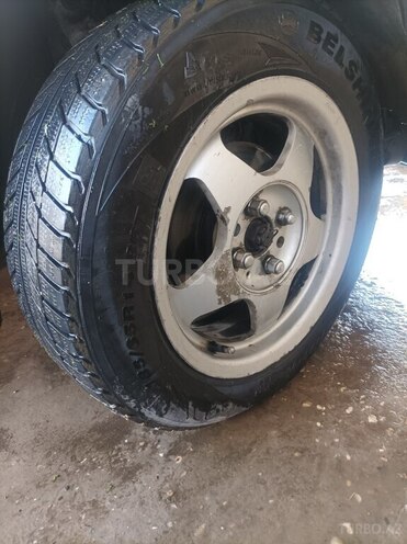 Hyundai Getz 2003, 452,169 km - 1.4 l - Qusar