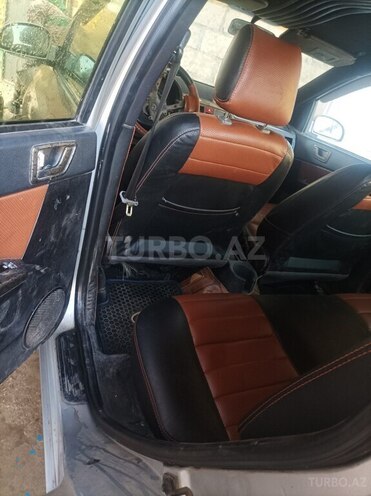 Hyundai Getz 2003, 452,169 km - 1.4 l - Qusar