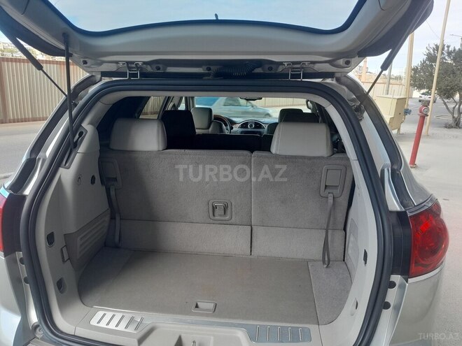 Buick Enclave 2008, 18,500 km - 3.6 l - Bakı
