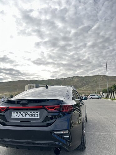 Kia Forte 2021, 32,000 km - 1.6 l - Bakı