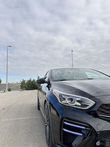 Kia Forte 2021, 32,000 km - 1.6 l - Bakı