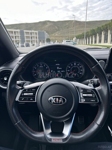 Kia Forte 2021, 32,000 km - 1.6 l - Bakı