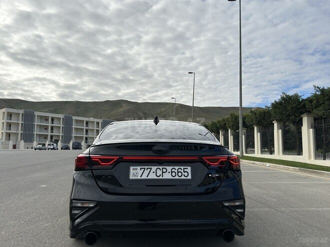 Kia Forte 2021, 32,000 km - 1.6 l - Bakı