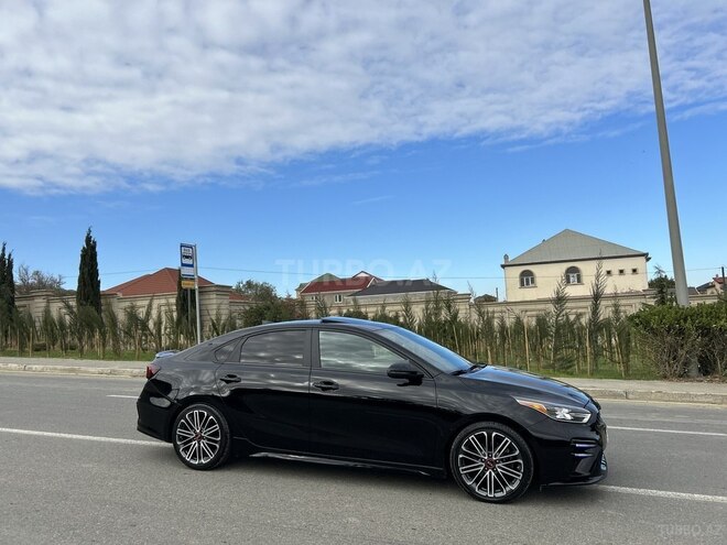 Kia Forte 2021, 32,000 km - 1.6 l - Bakı