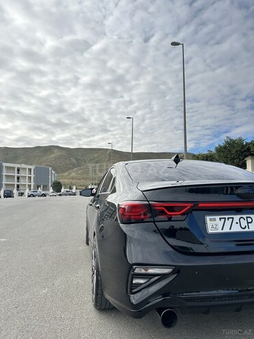 Kia Forte 2021, 32,000 km - 1.6 l - Bakı