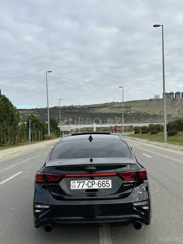 Kia Forte 2021, 32,000 km - 1.6 l - Bakı