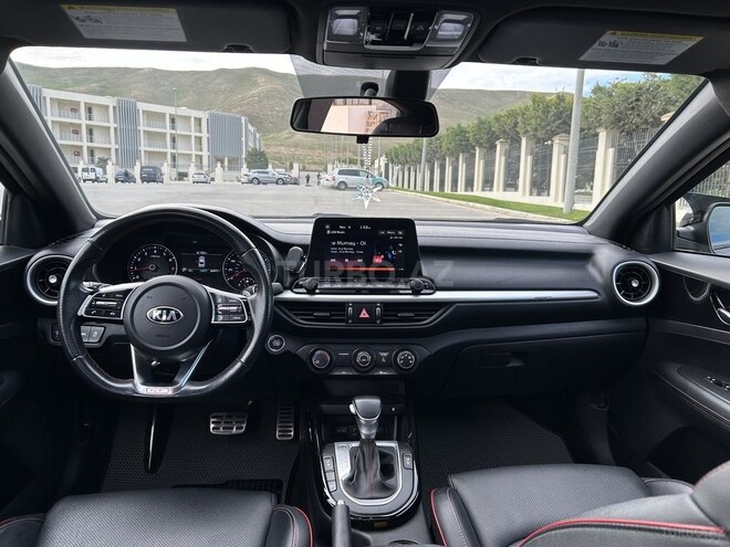 Kia Forte 2021, 32,000 km - 1.6 l - Bakı