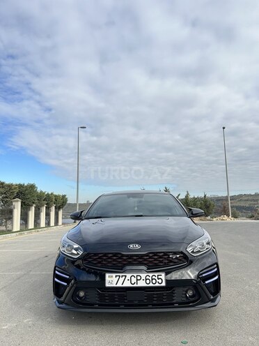 Kia Forte 2021, 32,000 km - 1.6 l - Bakı