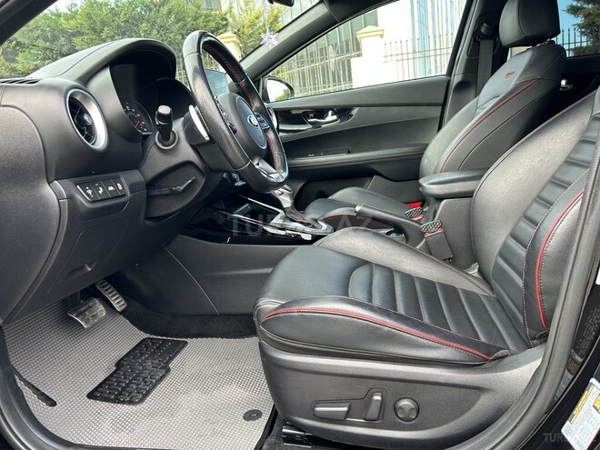Kia Forte 2021, 32,000 km - 1.6 l - Bakı