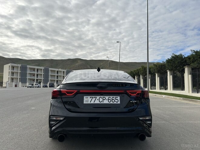 Kia Forte 2021, 32,000 km - 1.6 l - Bakı