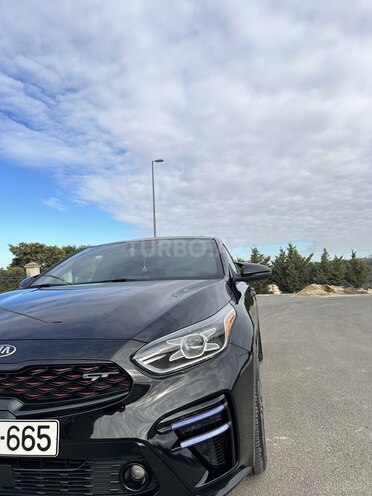Kia Forte 2021, 32,000 km - 1.6 l - Bakı