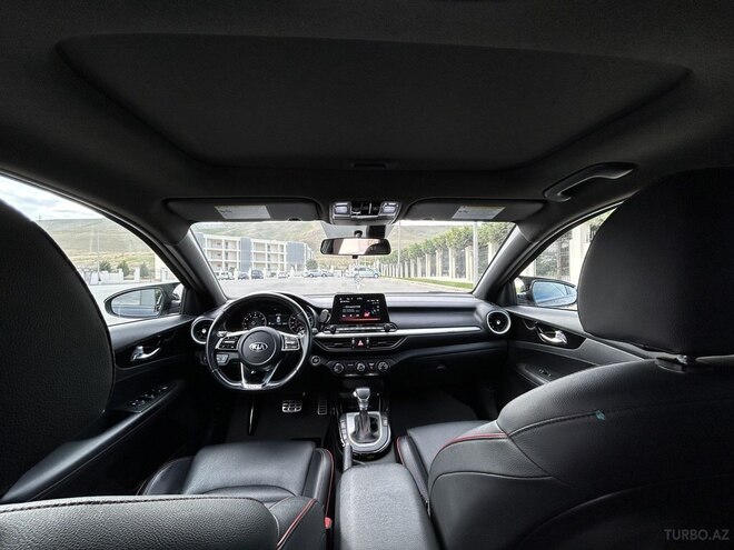 Kia Forte 2021, 32,000 km - 1.6 l - Bakı