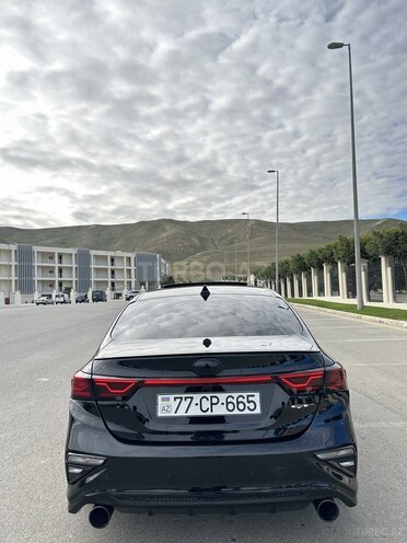Kia Forte 2021, 32,000 km - 1.6 l - Bakı