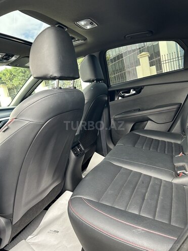 Kia Forte 2021, 32,000 km - 1.6 l - Bakı