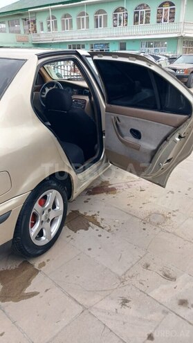 Iran Khodro Samand 2007, 243,000 km - 1.8 l - Bakı