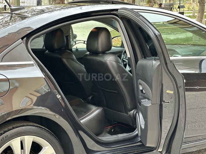 Chevrolet Cruze 2014, 160,000 km - 1.4 л - Bakı