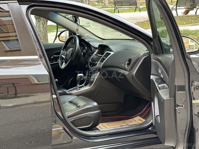 Chevrolet Cruze 2014, 160,000 km - 1.4 л - Bakı