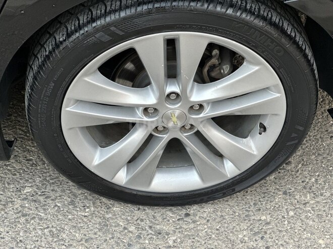Chevrolet Cruze 2014, 160,000 km - 1.4 л - Bakı