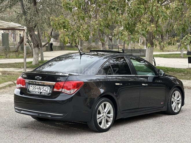 Chevrolet Cruze 2014, 160,000 km - 1.4 л - Bakı