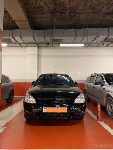 LADA (VAZ) Priora 2013, 244,350 km - 1.6 л - Beyləqan