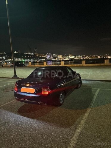 LADA (VAZ) Priora 2013, 244,350 km - 1.6 л - Beyləqan