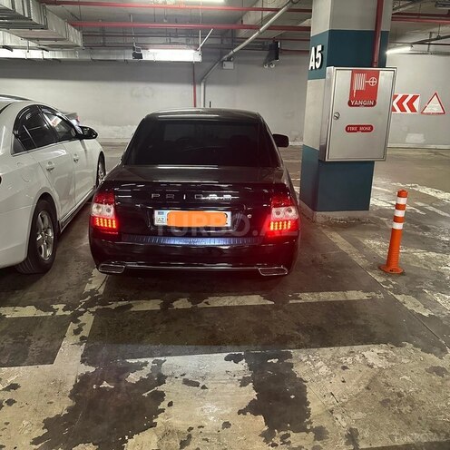 LADA (VAZ) Priora 2013, 244,350 km - 1.6 л - Beyləqan