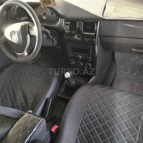 LADA (VAZ) Priora 2013, 244,350 km - 1.6 л - Beyləqan