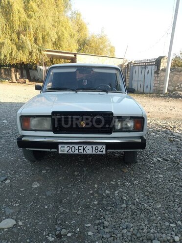 LADA (VAZ) 2107 2005, 53,000 km - 1.6 л - Ağcabədi
