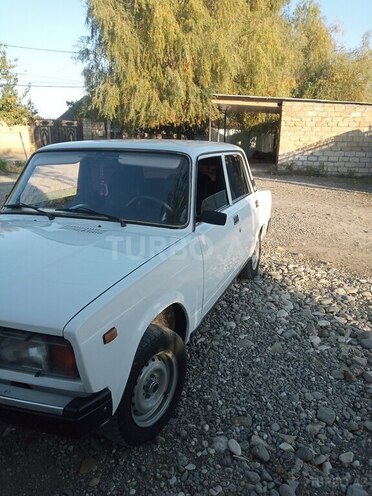 LADA (VAZ) 2107 2005, 53,000 km - 1.6 л - Ağcabədi