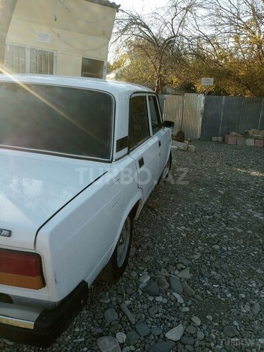 LADA (VAZ) 2107 2005, 53,000 km - 1.6 л - Ağcabədi
