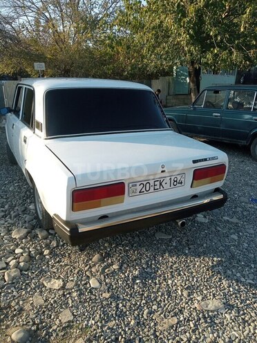LADA (VAZ) 2107 2005, 53,000 km - 1.6 л - Ağcabədi