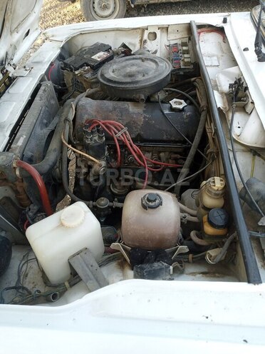 LADA (VAZ) 2107 2005, 53,000 km - 1.6 л - Ağcabədi