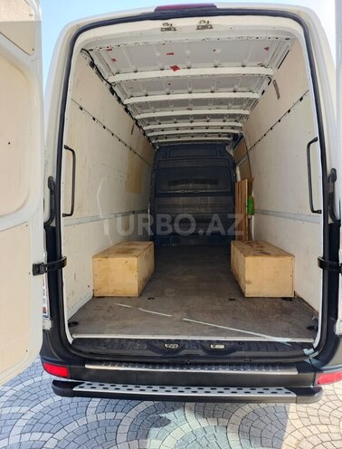 Mercedes  2010, 456,000 km - 3.0 l - Gəncə