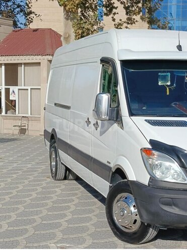 Mercedes  2010, 456,000 km - 3.0 l - Gəncə