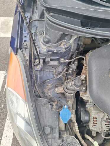 Hyundai Elantra 2012, 241,000 km - 1.8 l - Bakı