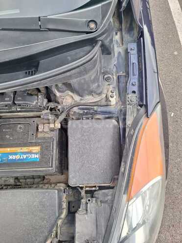 Hyundai Elantra 2012, 241,000 km - 1.8 l - Bakı