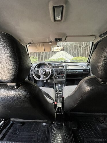 LADA (VAZ) 2115 2009, 370,000 km - 1.6 l - Sumqayıt