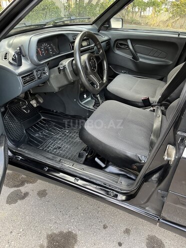LADA (VAZ) 2115 2009, 370,000 km - 1.6 l - Sumqayıt