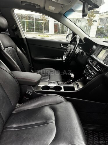 Kia Optima 2015, 120,000 km - 2.0 л - Bakı
