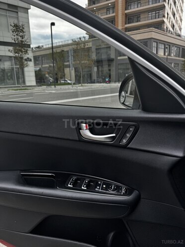 Kia Optima 2015, 120,000 km - 2.0 л - Bakı