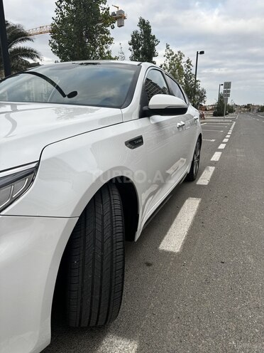 Kia Optima 2015, 120,000 km - 2.0 л - Bakı