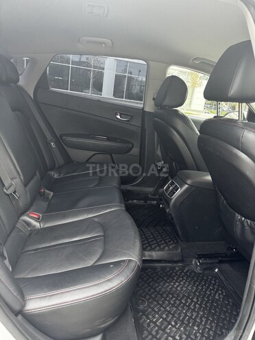 Kia Optima 2015, 120,000 km - 2.0 л - Bakı