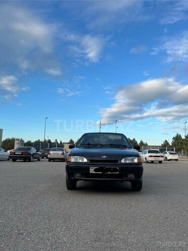 LADA (VAZ) 2115 2009, 370,000 km - 1.6 l - Sumqayıt