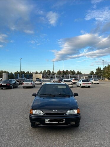 LADA (VAZ) 2115 2009, 370,000 km - 1.6 l - Sumqayıt