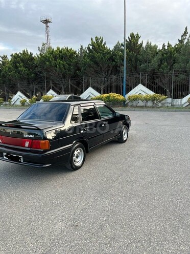 LADA (VAZ) 2115 2009, 370,000 km - 1.6 l - Sumqayıt