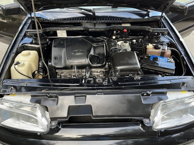 LADA (VAZ) 2115 2009, 370,000 km - 1.6 l - Sumqayıt
