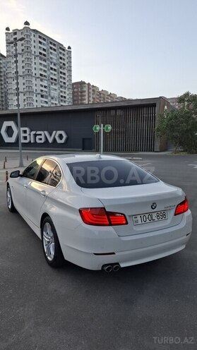 BMW 520-4